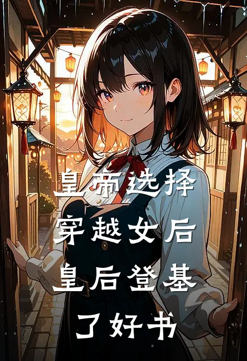 皇帝选择穿越女后，皇后登基了好书
