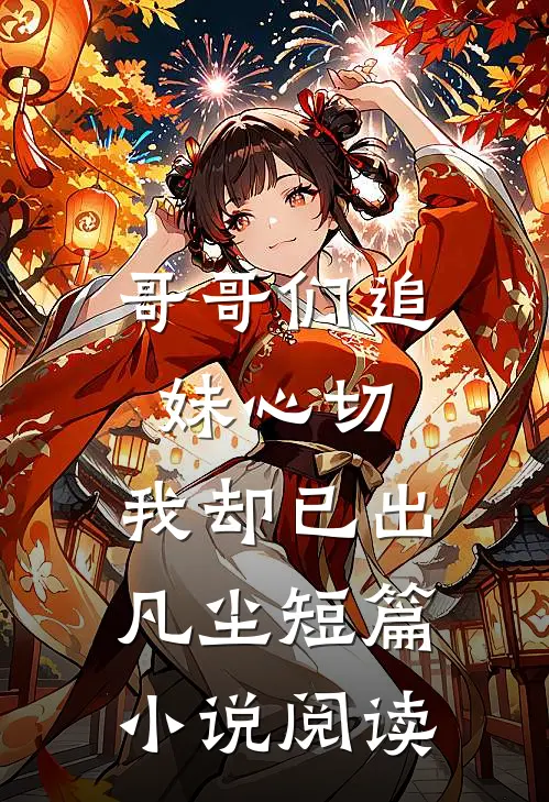 哥哥们追妹心切，我却已出凡尘短篇小说阅读