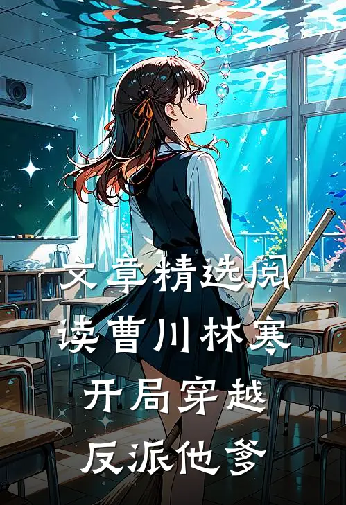 文章精选阅读曹川林寒 开局穿越反派他爹