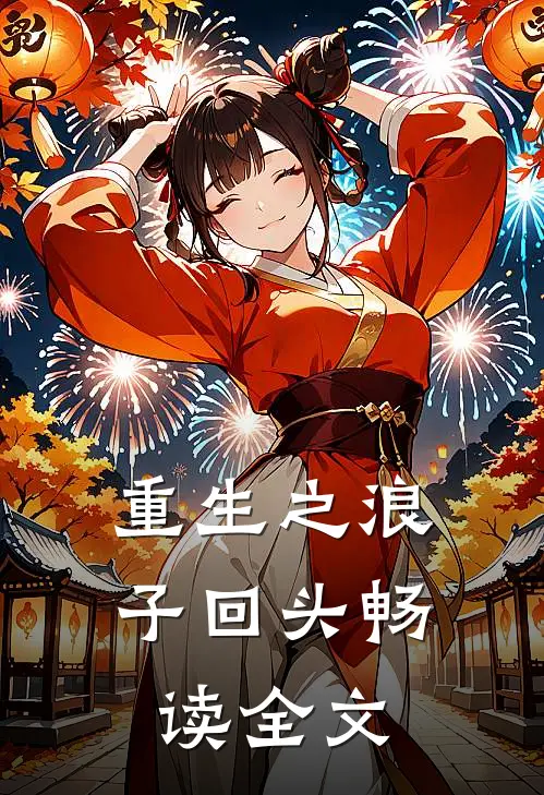重生之浪子回头畅读全文