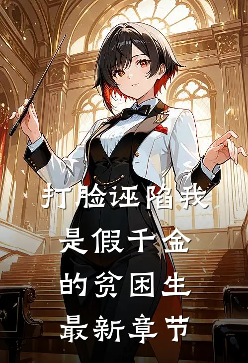 打脸诬陷我是假千金的贫困生最新章节