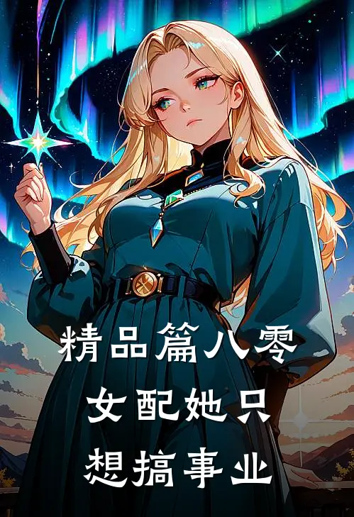 精品篇八零：女配她只想搞事业
