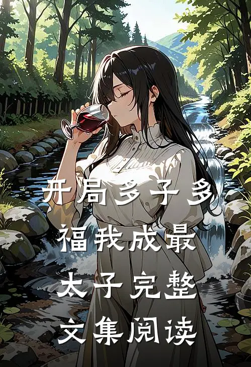 开局多子多福我成最太子完整文集阅读