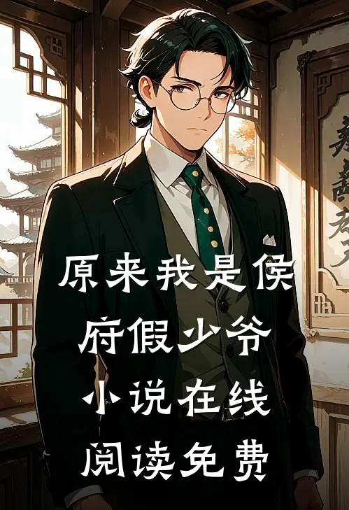 原来我是侯府假少爷小说在线阅读免费