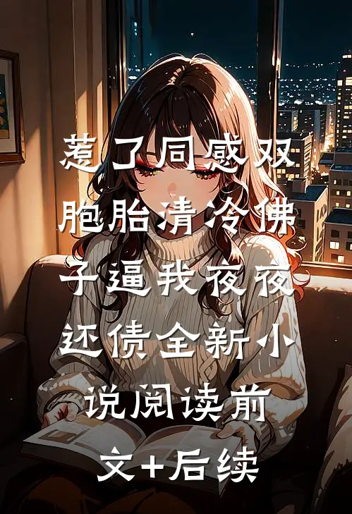 惹了同感双胞胎清冷佛子逼我夜夜还债全新小说阅读前文+后续