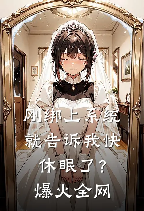 刚绑上系统，就告诉我快休眠了？爆火全网