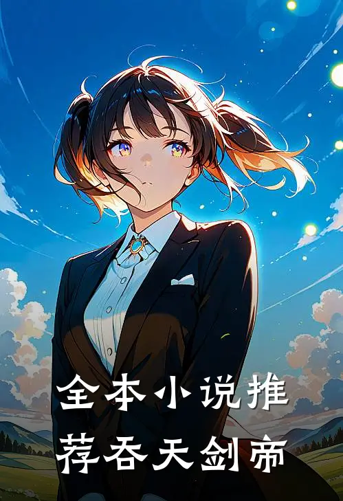 全本小说推荐吞天剑帝