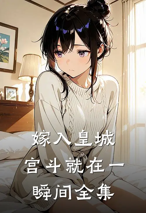 嫁入皇城，宫斗就在一瞬间 全集