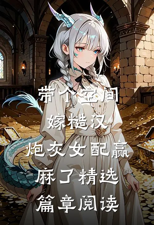 带个空间嫁糙汉，炮灰女配赢麻了精选篇章阅读
