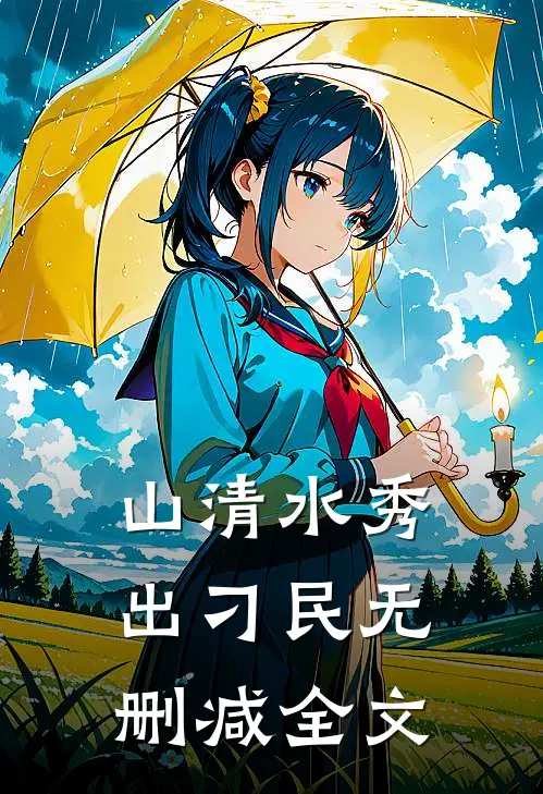 山清水秀出刁民无删减全文