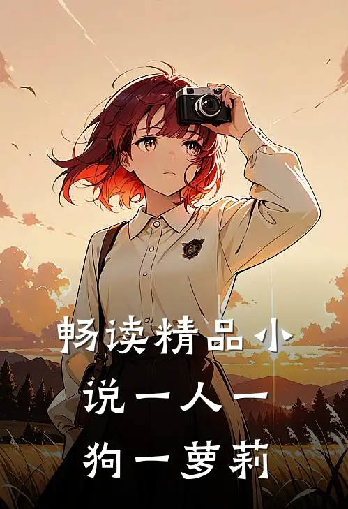 畅读精品小说一人一狗一萝莉