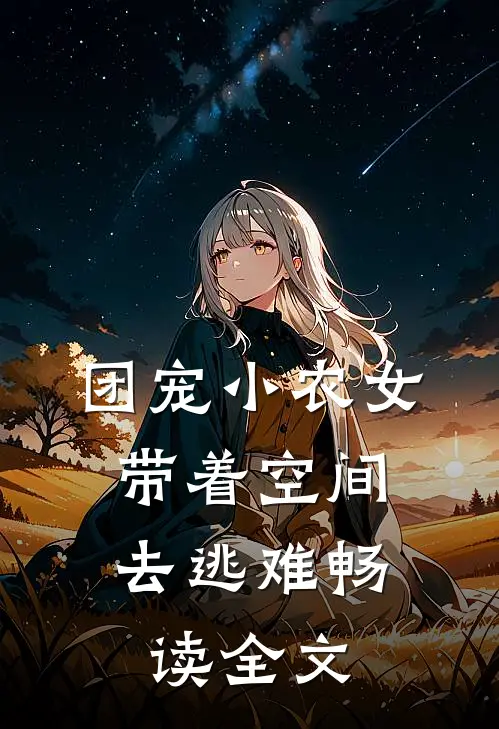 团宠小农女:带着空间去逃难畅读全文