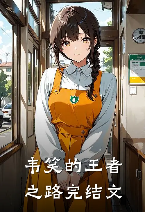 韦笑的王者之路完结文