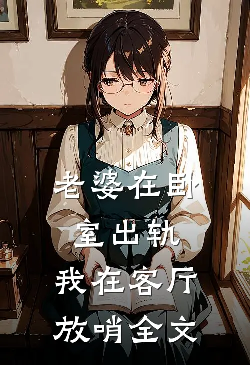 老婆在卧室出轨，我在客厅放哨全文