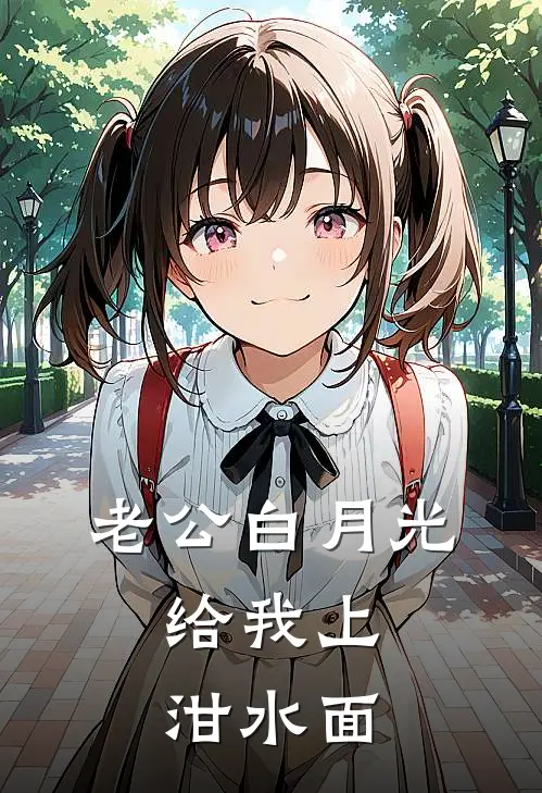 老公白月光，给我上泔水面