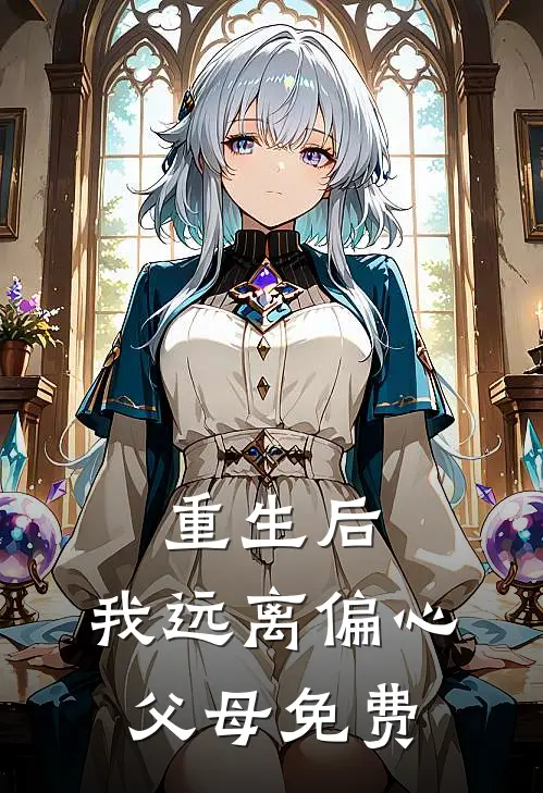 重生后,我远离偏心父母免费阅读全文