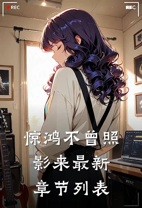 惊鸿不曾照影来最新章节列表