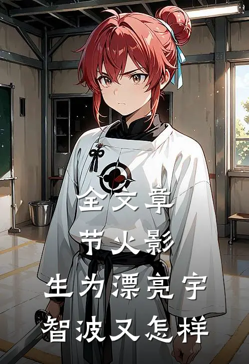 全文章节火影：生为漂亮宇智波又怎样