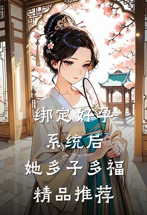 绑定好孕系统后，她多子多福精品推荐
