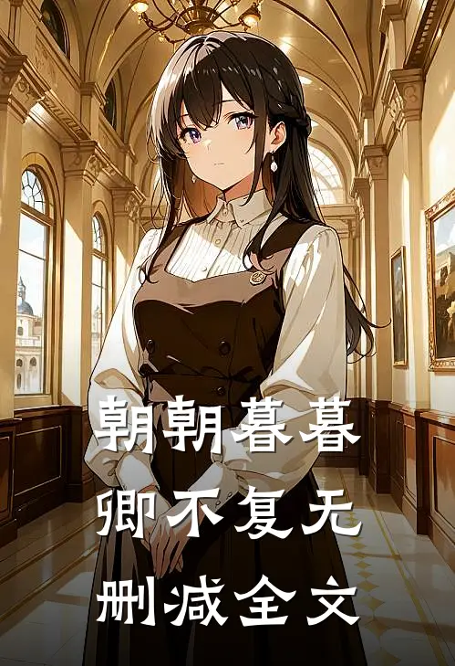 朝朝暮暮卿不复无删减全文