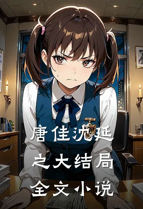 唐佳沈延之大结局全文小说