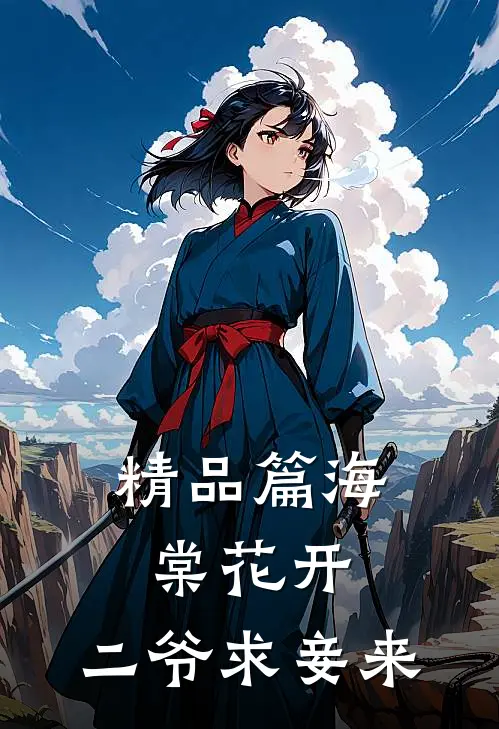 精品篇海棠花开，二爷求妾来