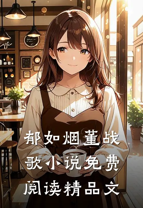 郁如烟董战歌小说免费阅读精品文