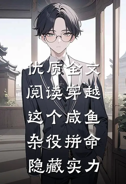 优质全文阅读穿越：这个咸鱼杂役拼命隐藏实力
