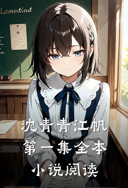 沈青青江帆第一集全本小说阅读