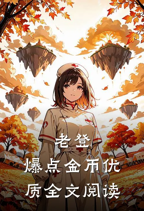 老登，爆点金币优质全文阅读