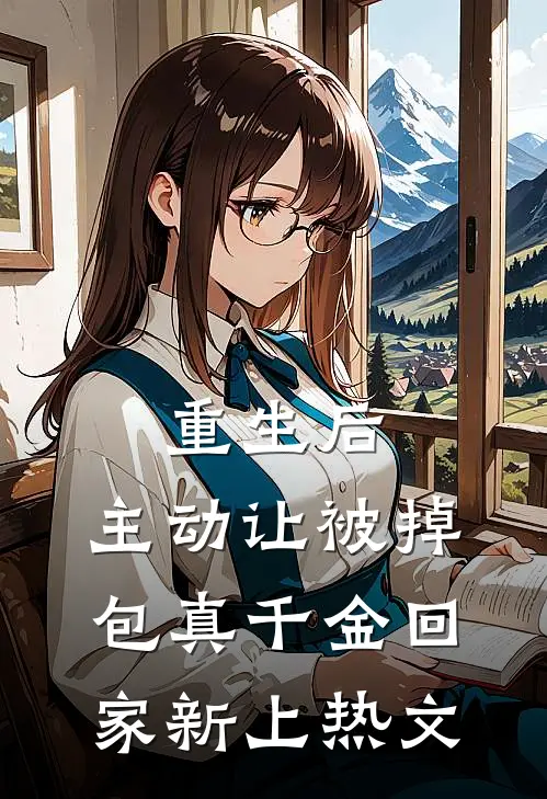 重生后，主动让被掉包真千金回家新上热文