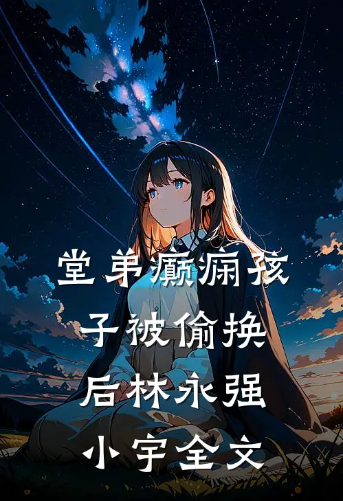 堂弟癫痫孩子被偷换后林永强小宇全文