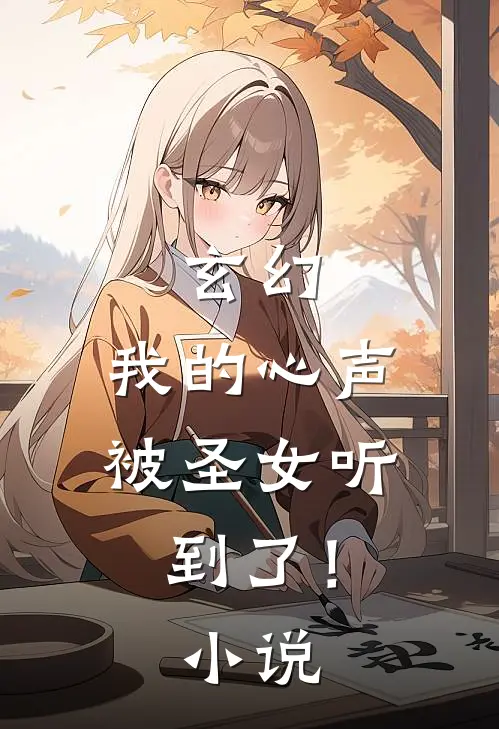 玄幻：我的心声被圣女听到了！小说