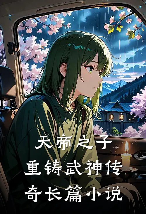天帝之子,重铸武神传奇长篇免费阅读