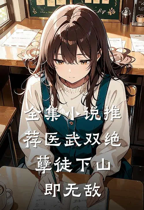 全集小说推荐医武双绝，孽徒下山即无敌
