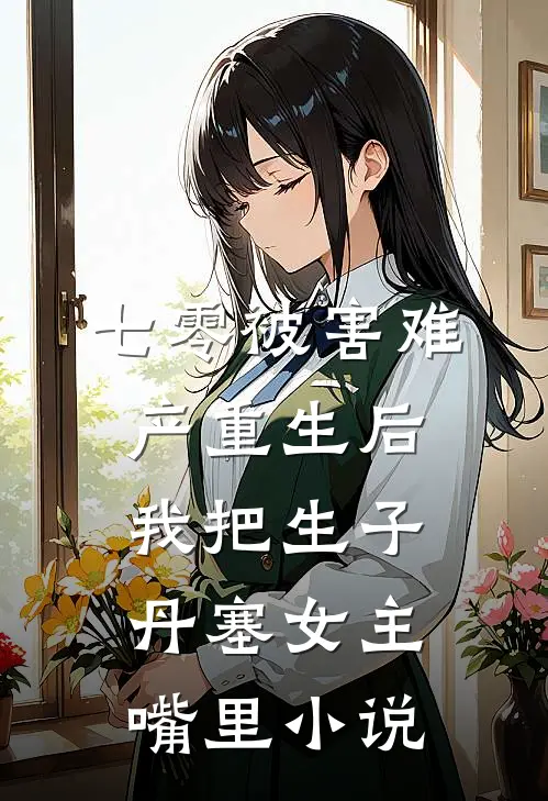 七零被害难产重生后，我把生子丹塞女主嘴里小说