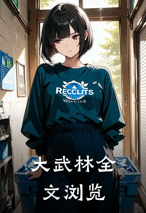 大武林全文浏览