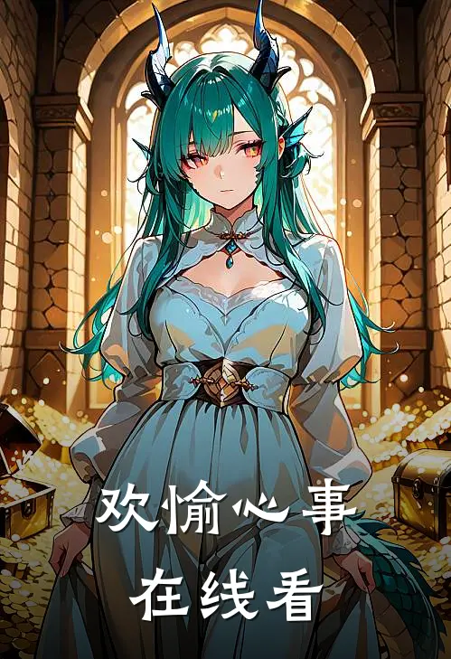 欢愉心事在线看