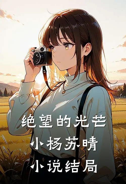 绝望的光芒小杨苏晴小说结局
