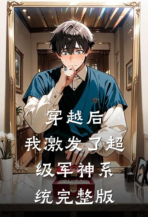 穿越后，我激发了超级军神系统完整版