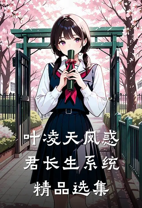 叶凌天凤惑君长生系统精品选集