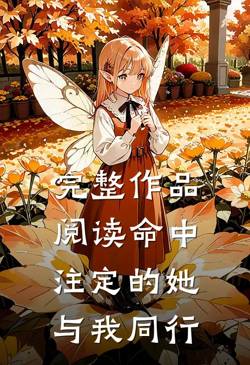 完整作品阅读命中注定的她与我同行
