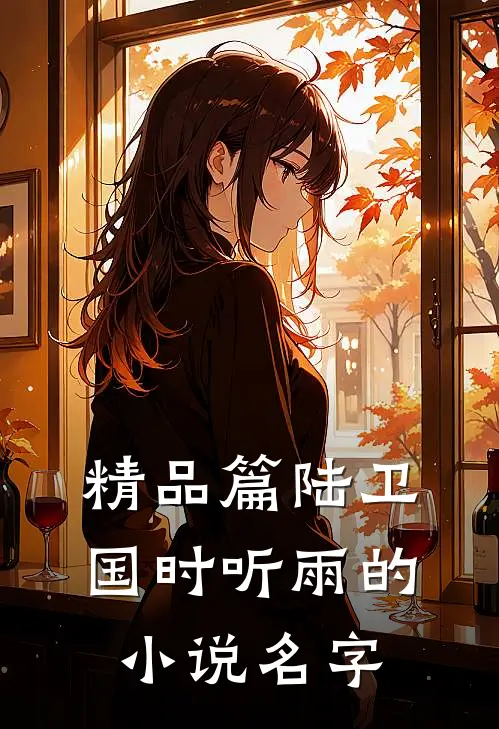 精品篇陆卫国时听雨的小说名字