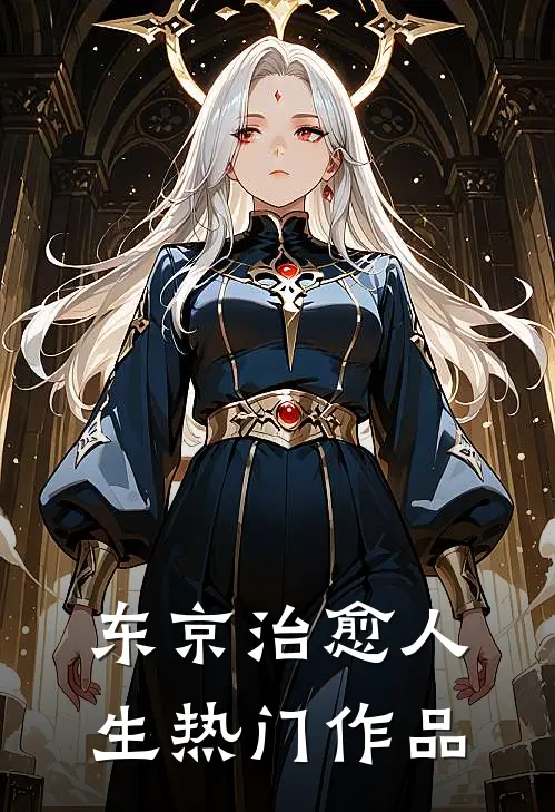 东京治愈人生热门作品