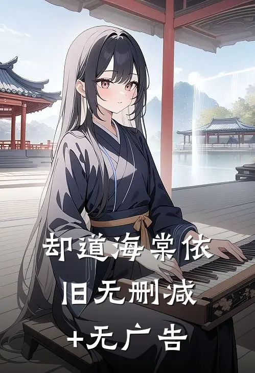 却道海棠依旧无删减+无广告