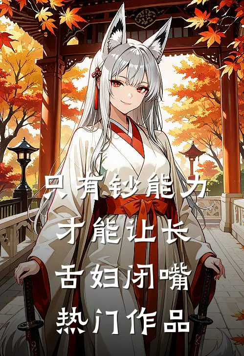 只有钞能力，才能让长舌妇闭嘴热门作品