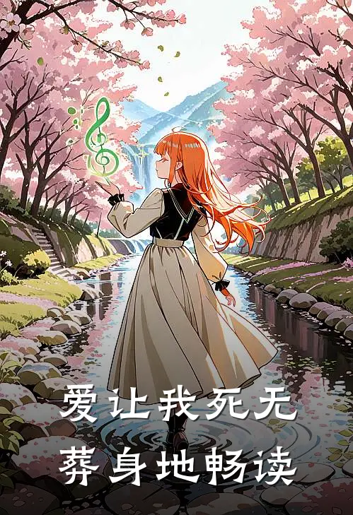 爱让我死无葬身地畅读