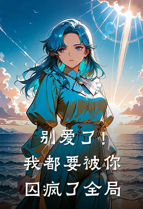 别爱了!我都要被你囚疯了全局免费阅读