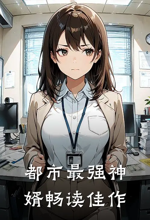 都市最强神婿畅读佳作