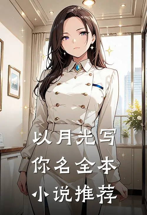 以月光写你名全本小说推荐